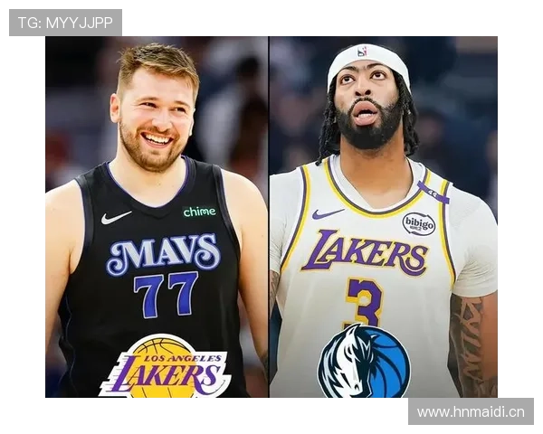 独行侠或围绕浓眉积极筹划一桩潜在重磅交易